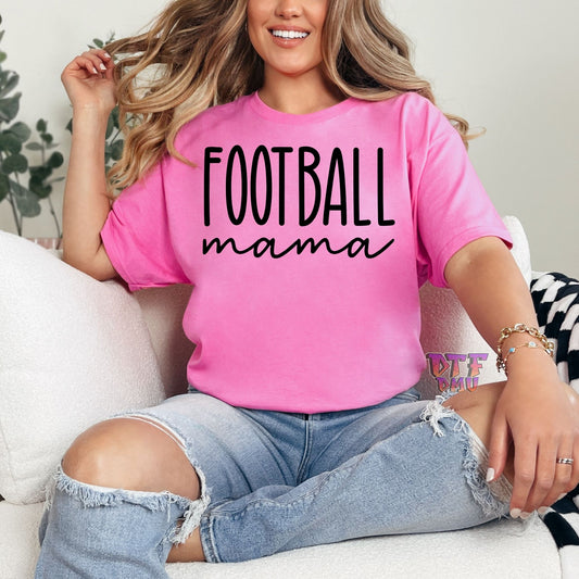 Football Mama