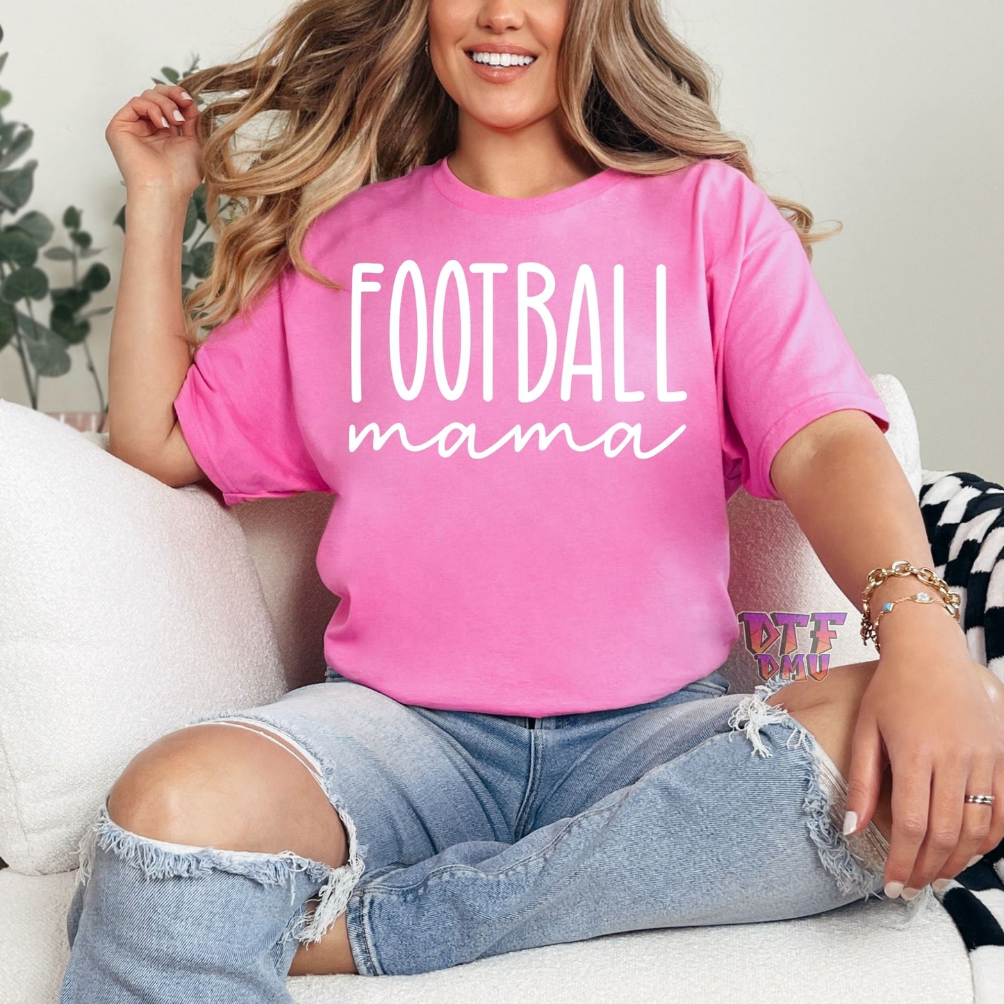 Football Mama