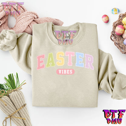 Easter Vibes Ready to Press Transfer